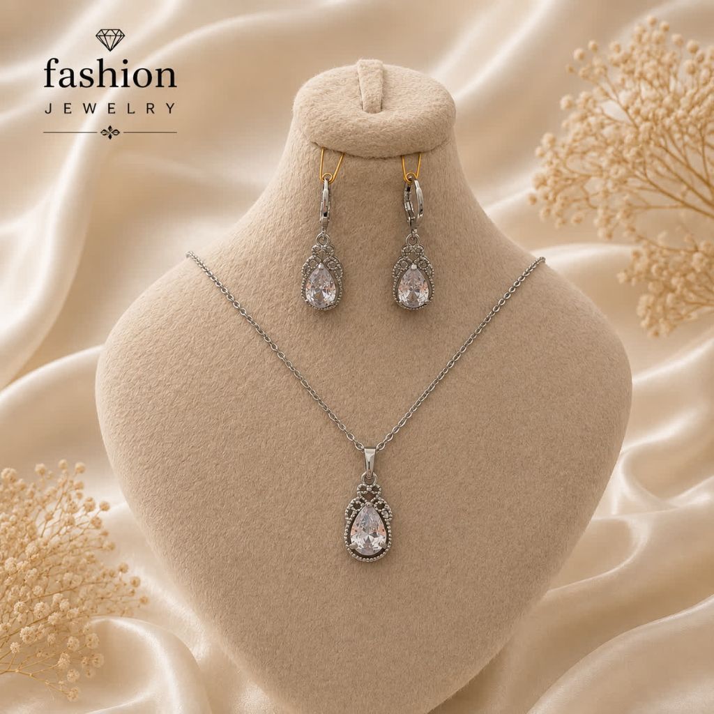 نیمست Fashion Jewelry کد 3632